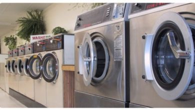 Photo of The Surprising Costs of Operating a Laundromat