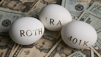 Photo of The Benefits of a Roth IRA: A Comprehensive Guide