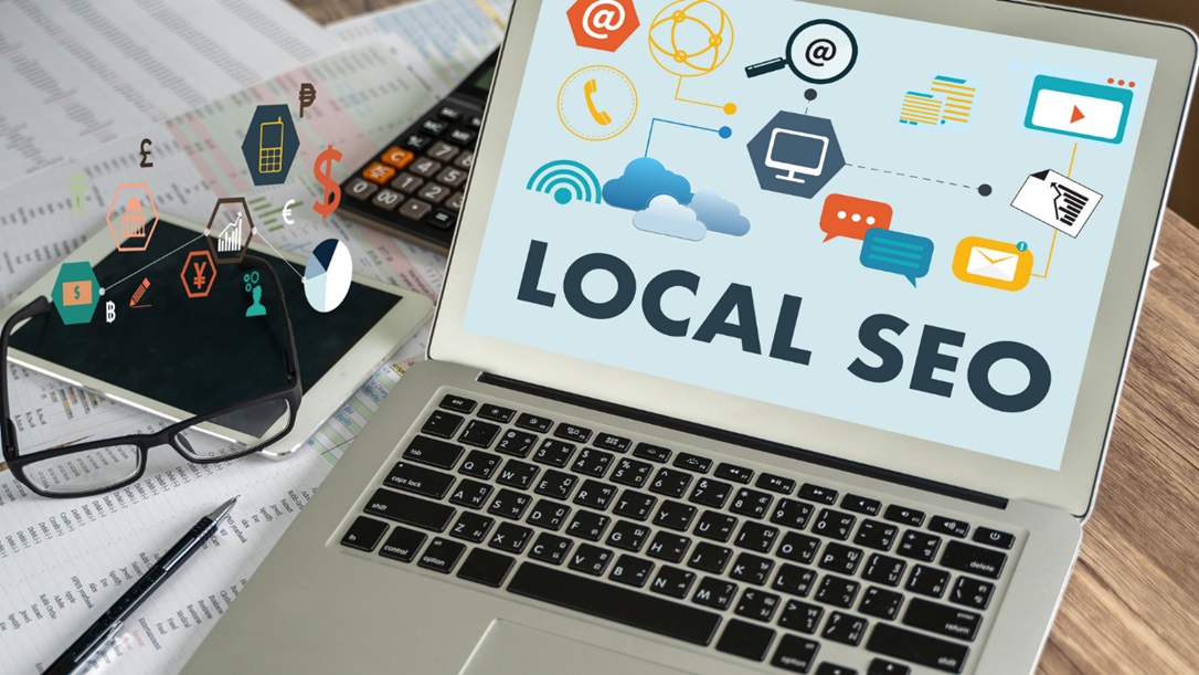 Local SEO for Senior Care