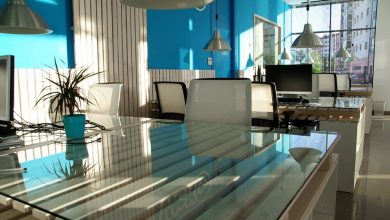 Photo of 3 Facts About Executive Suite Office Space You Need to Know