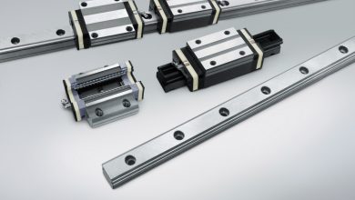 Photo of NR Bearings: A Much-Needed Component For A Reliable Motion