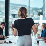 leadership development coaching