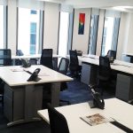 Perfect Office Space in Kolkata