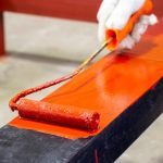 Direct to Metal Paint