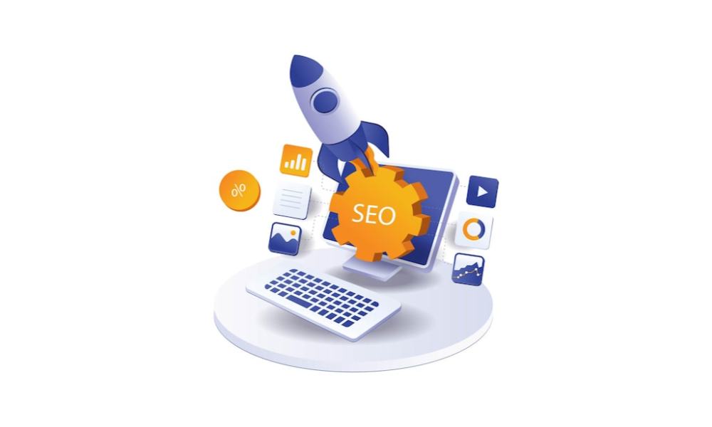 seo agency